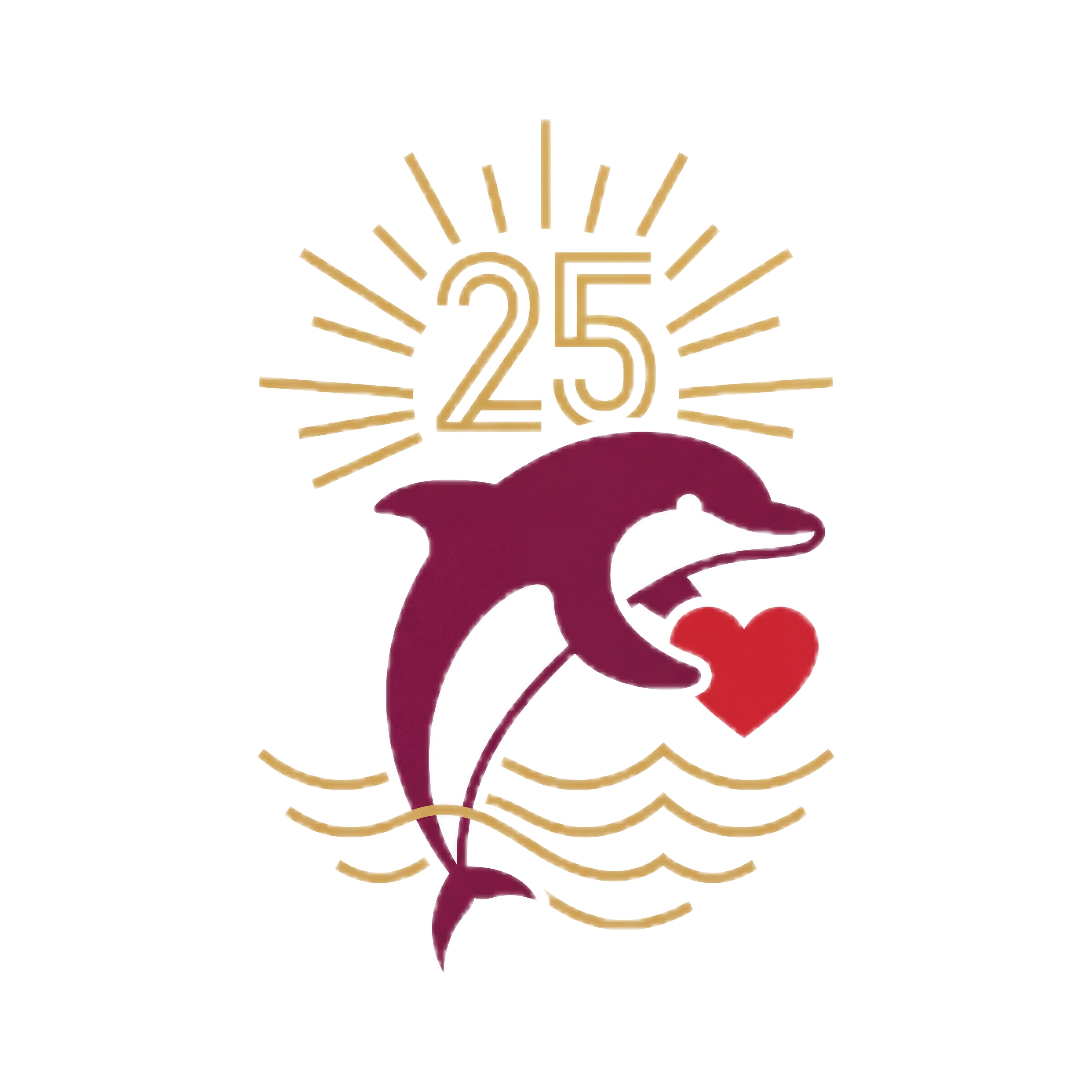 Юбилей 25 лет